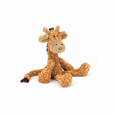 Jellycat Merryday Giraffe New Zealand | YGDNK1270